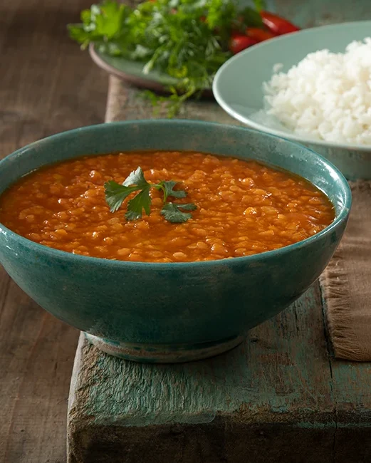 Daal