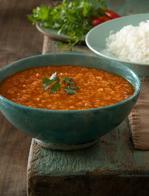Daal