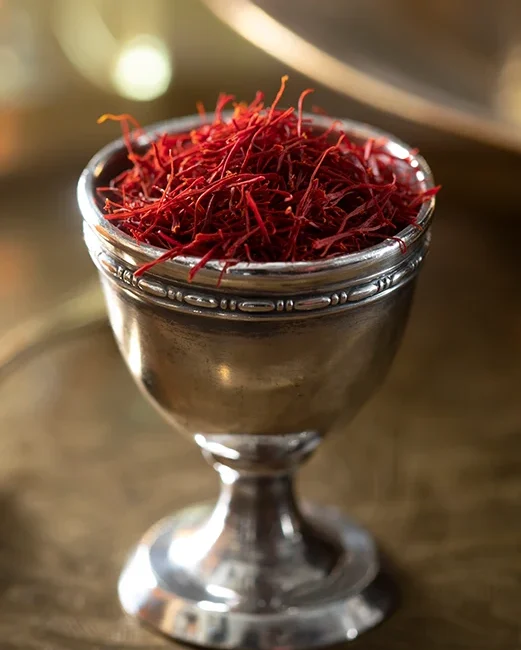 Saffron